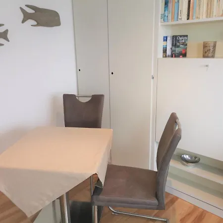 Iderhoff Iderhoff 08 דירה נורדרני