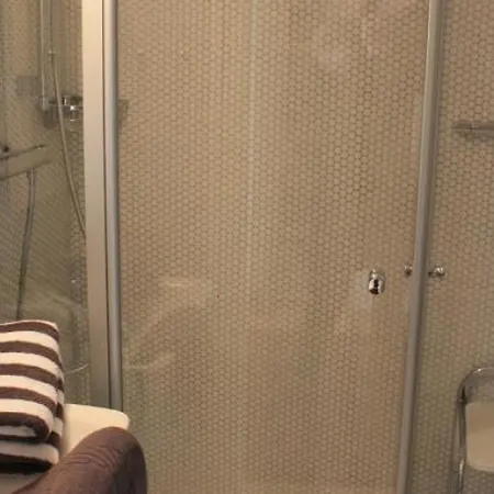 דירה Iderhoff Iderhoff 08 נורדרני